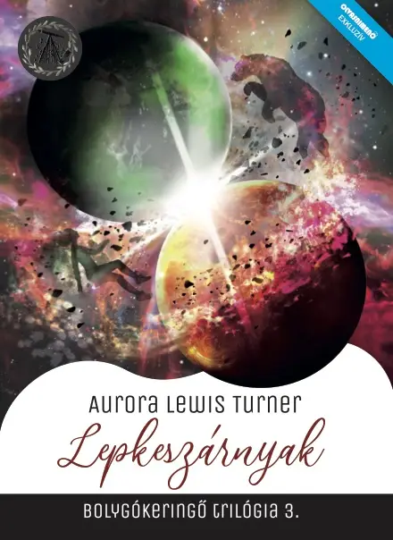 Kedvezményes ár Lepkeszárnyak
