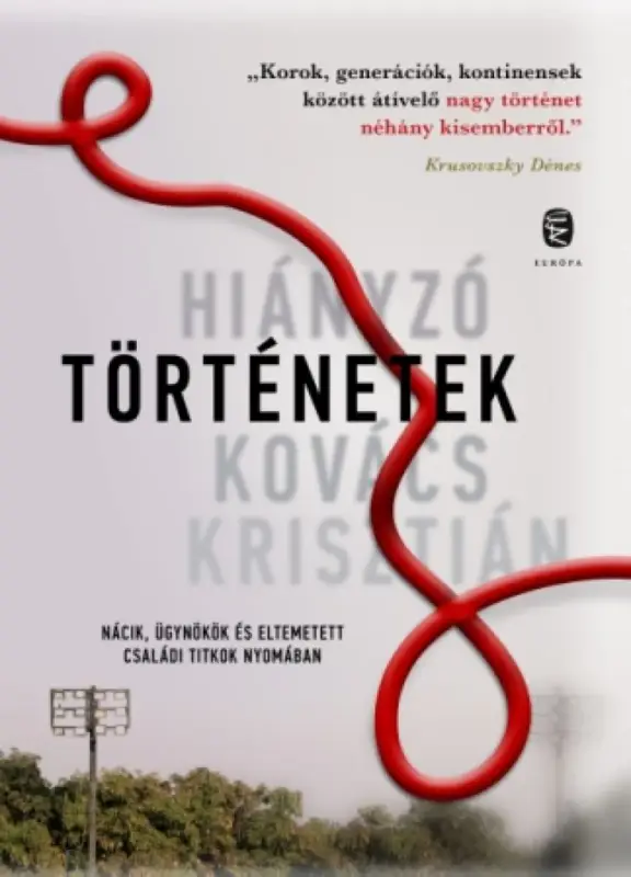 Hiányzó történetek Vásárlói kedvenc