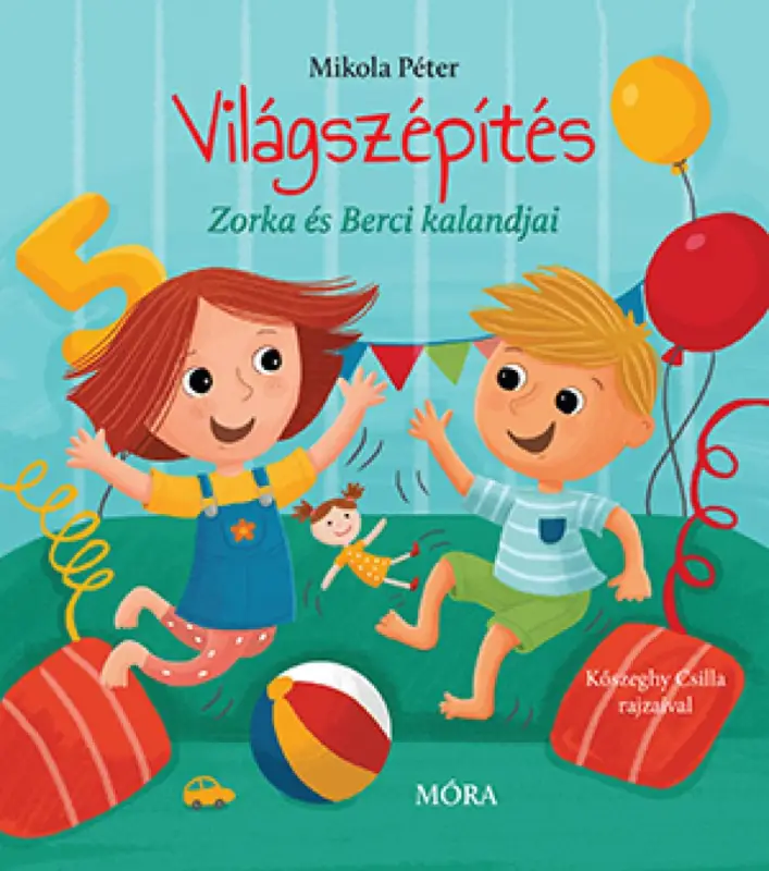 Világszépítés Kedvezmény