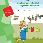 Agytekerő. Legyél te is LÜK bajnok Biztonságos fizetés