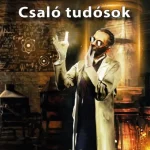 Csaló tudósok Biztonságos fizetés