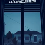 A Kék Oroszlán bezár Expressz szállítás
