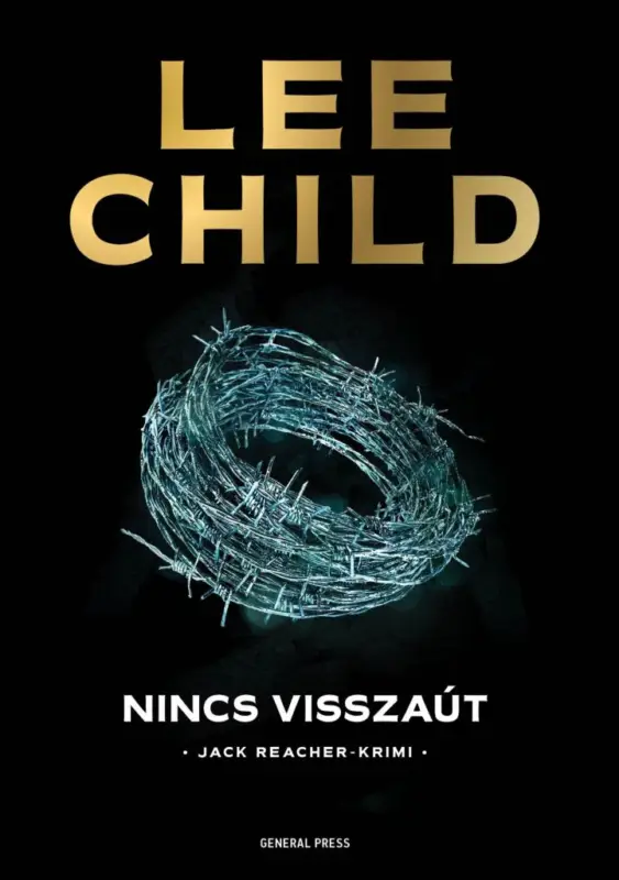 Ajánlat Nincs visszaút