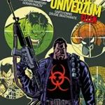 Árengedmény A Megtorló a Marvel Univerzum ellen
