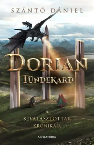 Dorian - Tündekard Korlátozott ajánlat