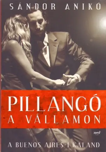 Pillangó a vállamon - Egy nő, akit nem lehet többé megalázni... Árcsökkenés