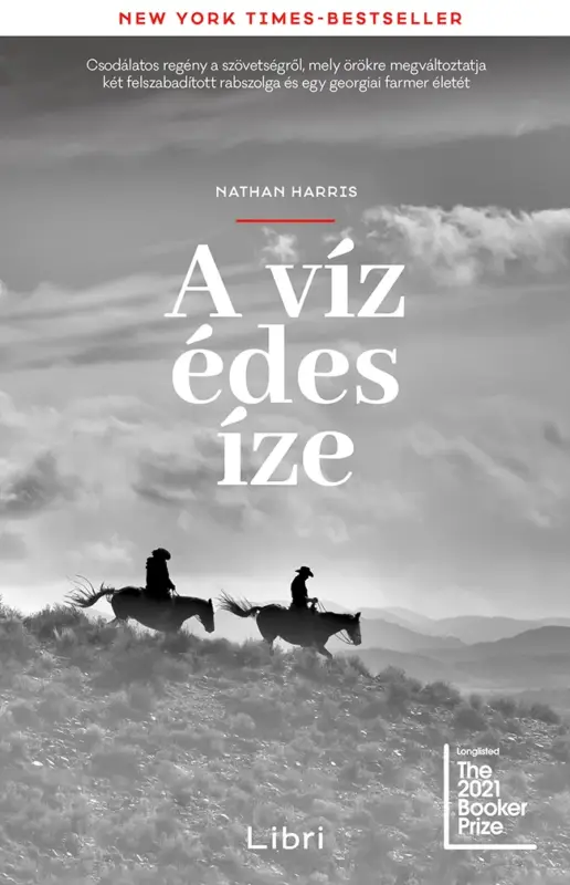 A víz édes íze Vásárlói kedvenc