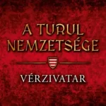 Biztonságos fizetés Vérzivatar - A Turul nemzetsége