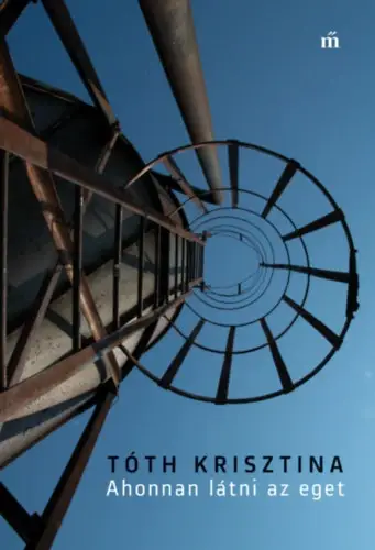 Expressz kézbesítés Ahonnan látni az eget