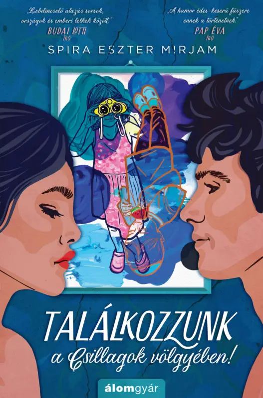 Találkozzunk a Csillagok völgyében! Vedd meg online