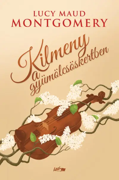 Kedvezmény Kilmeny a gyümölcsöskertben