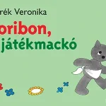 Boribon, a játékmackó Gyors kiszállítás