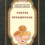 Vegyes sütemények Gyors szállítás