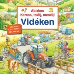 Ajánlat Ablakos Keress, találj, mesélj! Vidéken