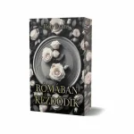 Ne maradj le Rómában kezdődik - éldekorált
