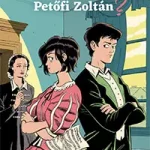 Korlátozott ajánlat Szerelmem, Petőfi Zoltán