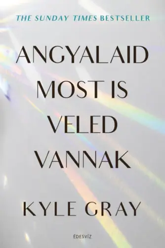 Angyalaid most is veled vannak Legjobb ár