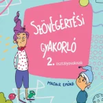 Vásárlói kedvenc Szövegértési gyakorló 2. osztályosoknak