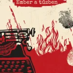 Ember a tűzben Akciós ár