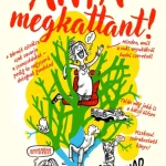 Anya megkattant! Legjobb ár