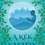 Újdonság A kék kastély