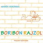 Boribon rajzol Exkluzív ajánlat