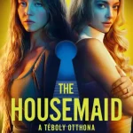 The Housemaid – A téboly otthona (filmes borítóval) Outlet