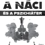Kedvezményes ár A náci és a pszichiáter