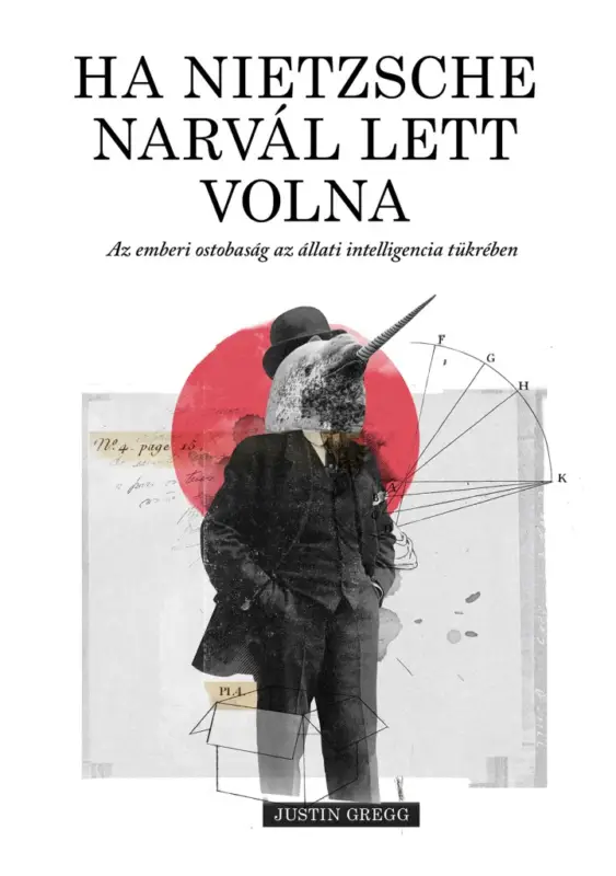 Gyors szállítás Ha Nietzsche narvál lett volna