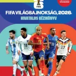 FIFA Világbajnokság, 2026 - Hivatalos kézikönyv Legnépszerűbb