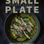 Small plate - Együnk együtt Legkelendőbb