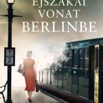 Árengedmény Éjszakai vonat Berlinbe