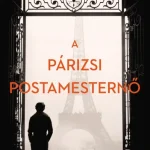 Bestseller A párizsi postamesternő