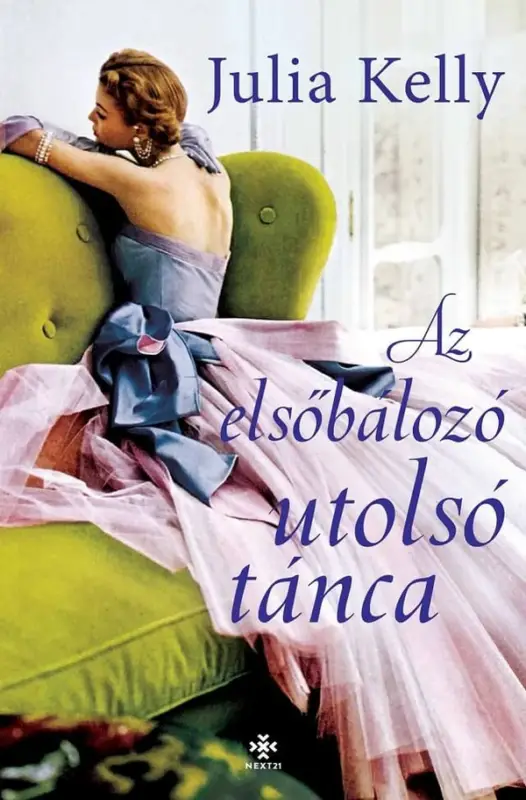 Korlátozott ajánlat Az elsőbálozó utolsó tánca