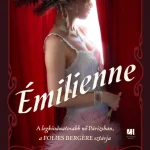 Azonnal elérhető Émilienne