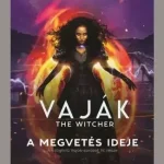 A megvetés ideje Bestseller