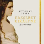 Olcsó Erzsébet királyné kíséretében