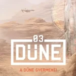Akciós ár A Dűne gyermekei