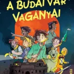 A budai vár Vagányai Biztonságos vásárlás