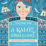 A kalóz királylány Árcsökkenés