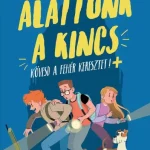 Alattunk a kincs Biztonságos fizetés