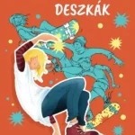 Expressz szállítás A virágot jelentő deszkák
