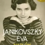 Csak ma Naplóm, 1938–1944