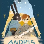 Csak ma Andris és a Fehér Démon