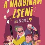 Gyors szállítás A nagyikám zseni