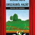 Akciós ár Országból hazát