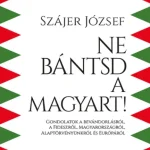 Kedvezmény Ne bántsd a magyart!