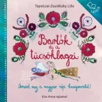 Bartók és a tücsöklagzi - képes lapozó Utolsó esély