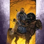 Expressz kézbesítés Zombor VI. (képregény)