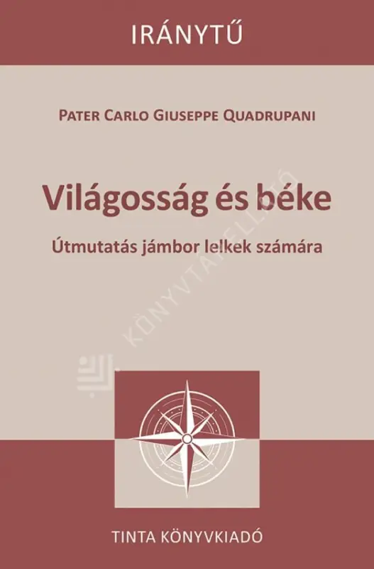 Biztonságos fizetés Világosság és béke